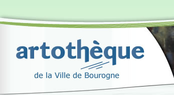Artoth&egrave;que de la ville de Bourogne
